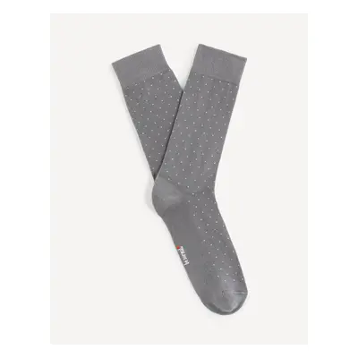 Celio Bip High Socks - Mens