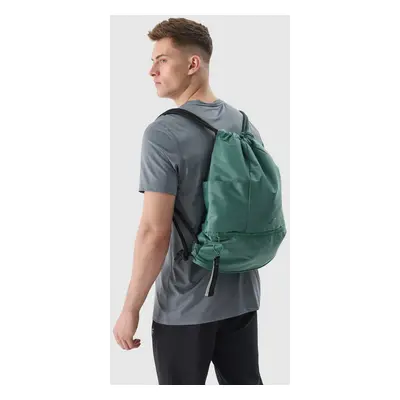 Backpack-bag 4F - green