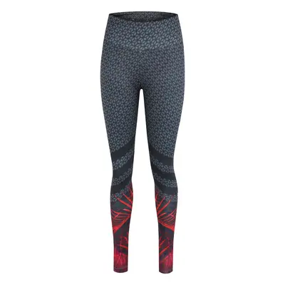 Women's leggings LOAP MIRONE Pink