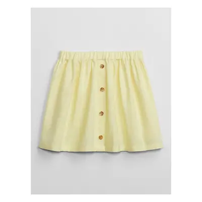 GAP Kids skirt with elasticated waist - Girls