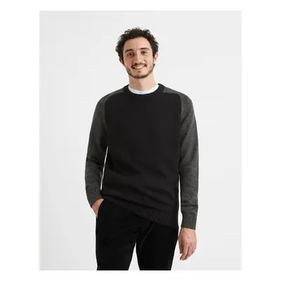 Celio Sweater Vecol - Men's