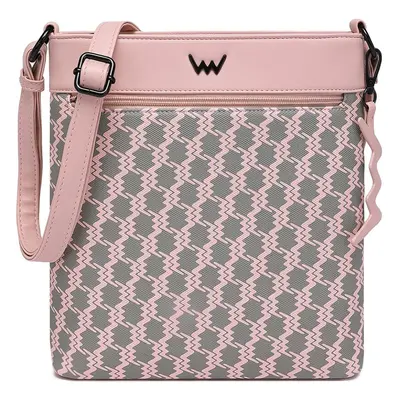 Handbag VUCH Carlene Pink