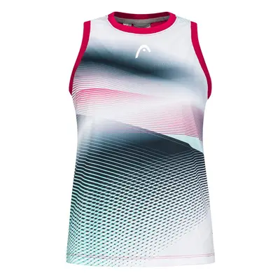 Head Performance Tank Top Women MUXR