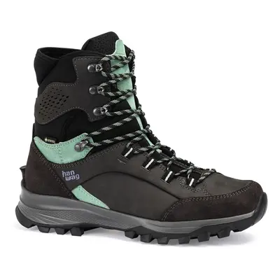 Women's shoes Hanwag Banks Snow Lady GTX