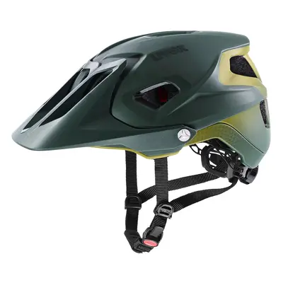 Uvex Quatro Integrale L/XL bicycle helmet