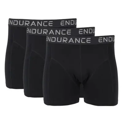 Men's Endurance BURKE 3-Pack Boxers