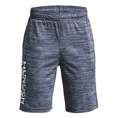 Boys' shorts Under Armour Prototype 2.0 Wdmk Shorts