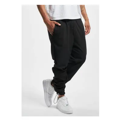 Men's Sweatpants Tom Chino Black