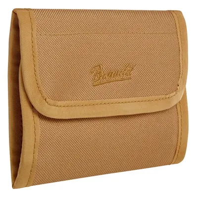 Wallet Five Camel