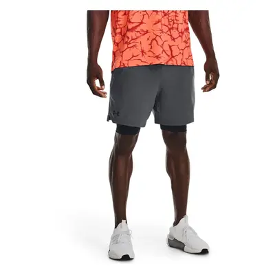 Men's shorts Under Armour Vanish Woven 2in1 Sts