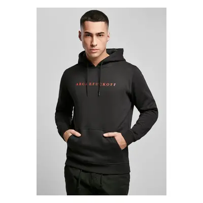 ABC Hoody Black