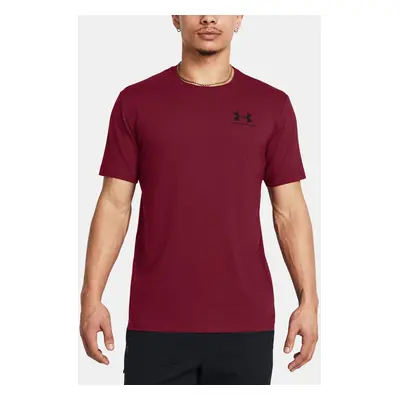 Under Armour Men's T-shirt UA SPORTSTYLE LC SS - Men's