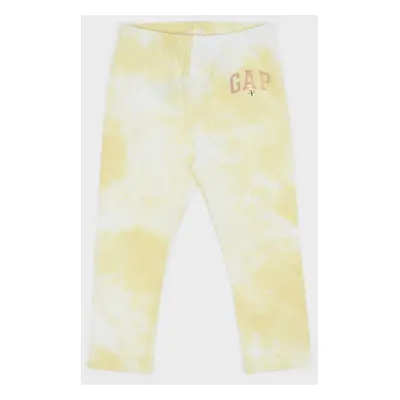 GAP Baby Batik Sweatpants - Girls