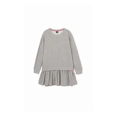 Girls' dress Desigual Alessia - Girls