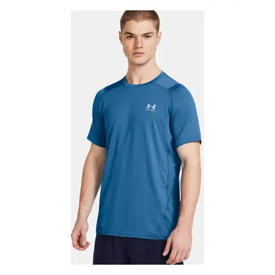 Men's T-shirt Under Armour HG Armour Fitted SS