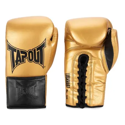 Tapout Leather boxing gloves (1 pair)