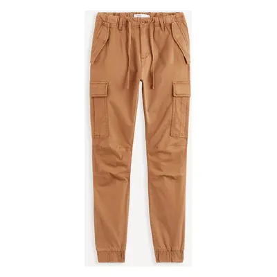 Celio Pants Cobattle1 cargo - Men