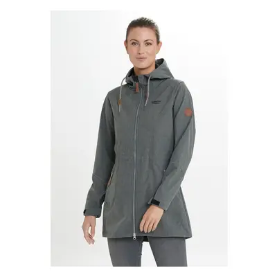 Women's Weather Report Lilan W Waterproof Jacket