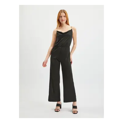 Orsay Black Women's Overall - Women