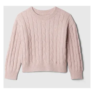 GAP Baby sweater CashSoft - Girls