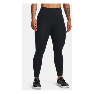 Under Armour Leggings Meridian Ankle Leg-BLK - Women