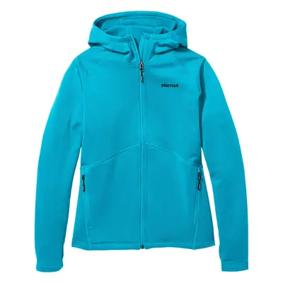 Women's Sweatshirt Marmot Wm's Olden Polartec Hoody