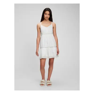 GAP Teen lace dress - Girls