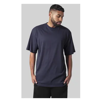 Tall Tee Navy