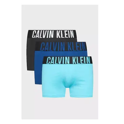 Blue-black set of boxers Calvin Klein - Men's