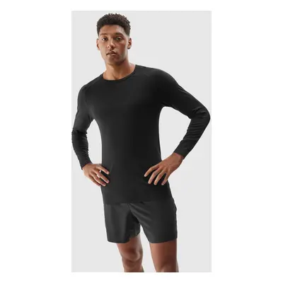 Men's quick-drying running t-shirt