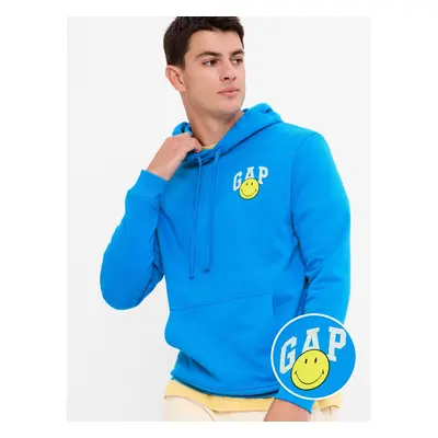 GAP Sweatshirt & Smiley® - Men