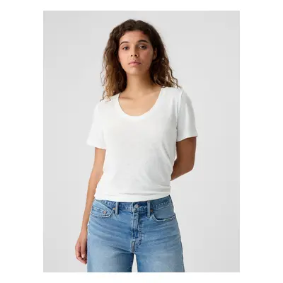 GAP Linen T-shirt - Women