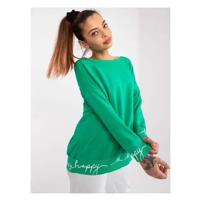 Sweatshirt-RV-BL-5978.06P-green