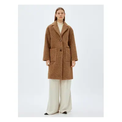 Koton Women's Coat