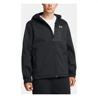 Under Armour Men's SHIELD HOODED JACKET - Men's