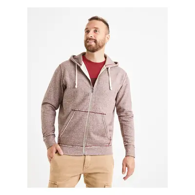 Celio Sweatshirt Vemoulino - Men's