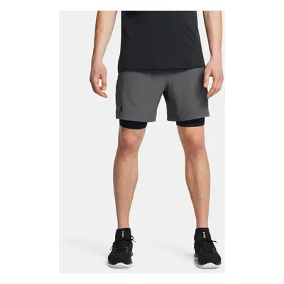 Under Armour Men's Shorts UA Vanish Woven 2in1 Sts - Men