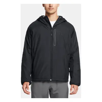 Men's jacket Under Armour UNSTOPPABLE INS JACKET-BLK - Men's