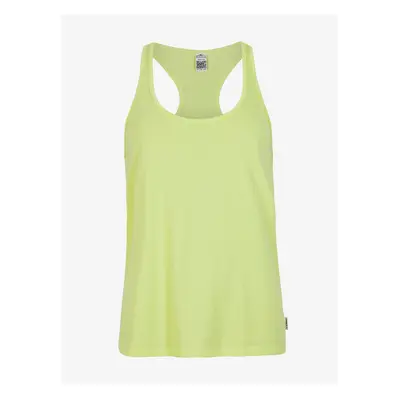 ONeill Yellow O'Neill Women's Top - Women