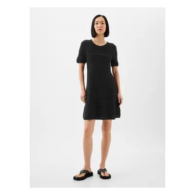 GAP Cotton Mini Dress - Women's