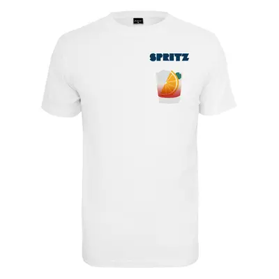 Vintage Spritz T-shirt white