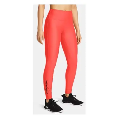 Women's leggings Under Armour Tech Branded Legging