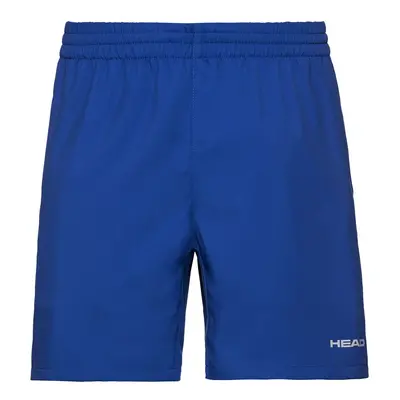 Men's Head Club Blue Shorts