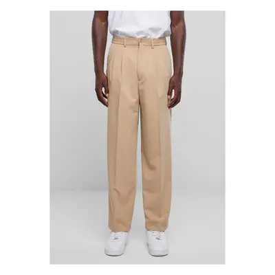 Men's Wide Fit Sand Pants