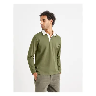 Celio Polo T-shirt Vemix - Men