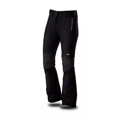 Trousers Trimm TOMBA black