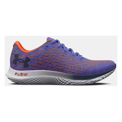 Under Armour Shoes UA W FLOW Velociti Wind 2-BLU - Women