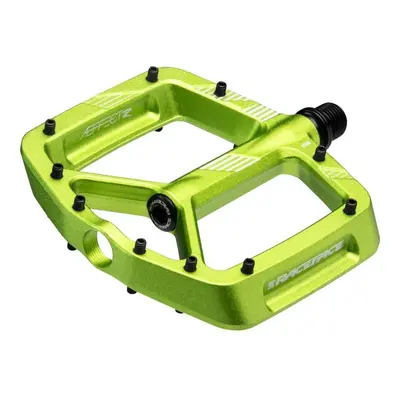 Race Face Aeffect R Green Pedals