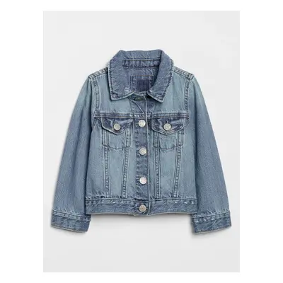 GAP Kids Denim Jacket - Girls