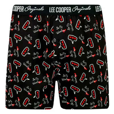 Férfi alsónadrág Lee Cooper